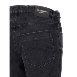 'Ski' jeans
