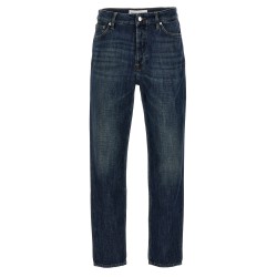 'Drake' jeans