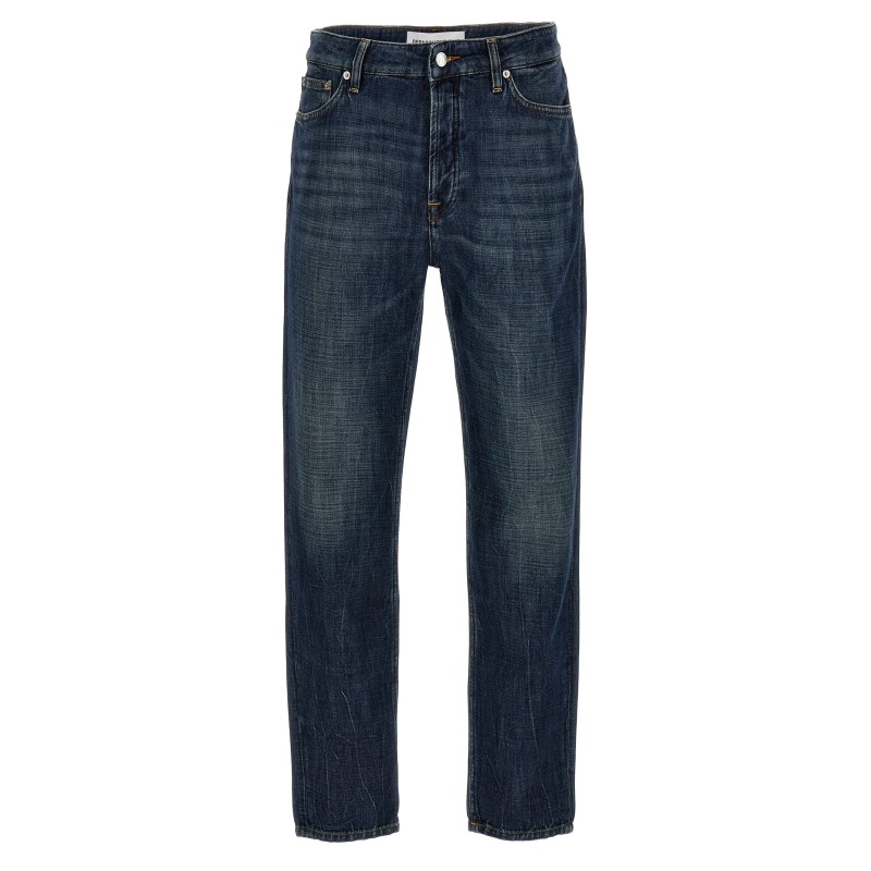 'Drake' jeans