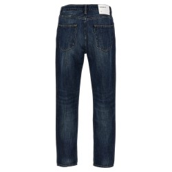 'Drake' jeans