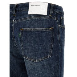 'Drake' jeans