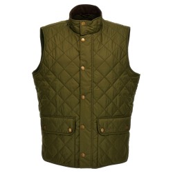 'New Lowerdale' vest