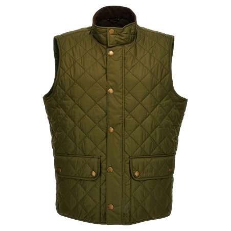 'New Lowerdale' vest