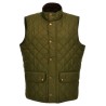 'New Lowerdale' vest