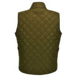 'New Lowerdale' vest