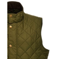 'New Lowerdale' vest