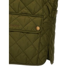 'New Lowerdale' vest