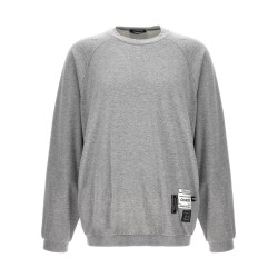 'Chaos and Balance' sweatshirt