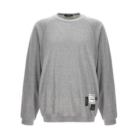 'Chaos and Balance' sweatshirt
