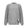 'Chaos and Balance' sweatshirt