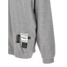 'Chaos and Balance' sweatshirt