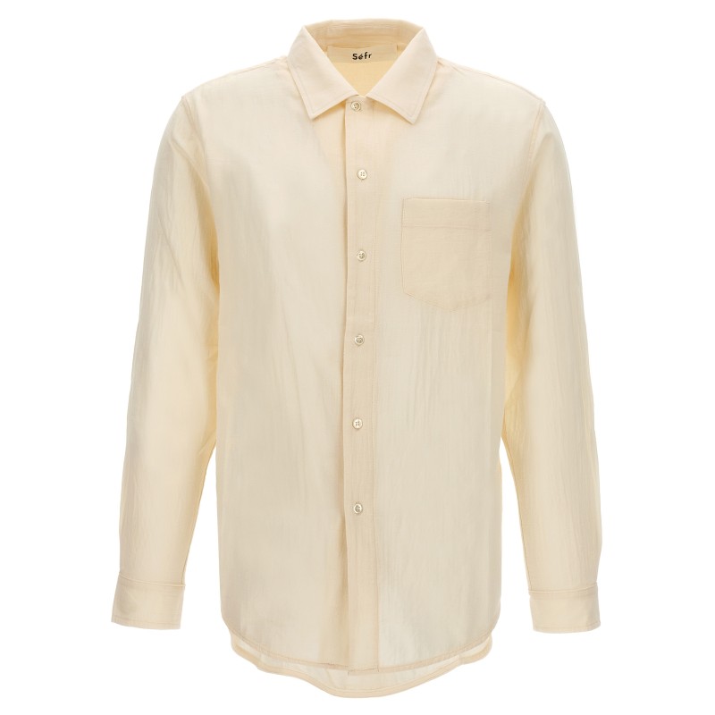 'Leo' shirt