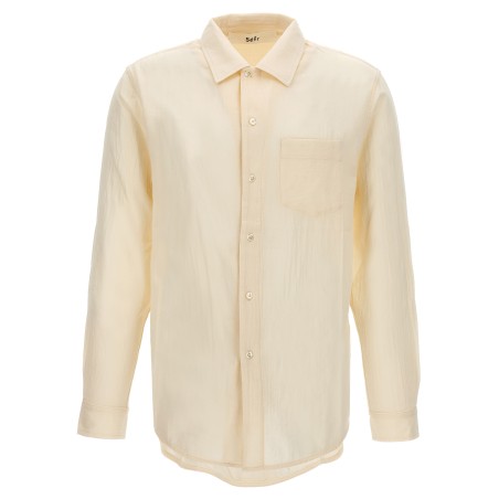 'Leo' shirt