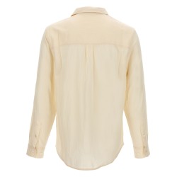 'Leo' shirt