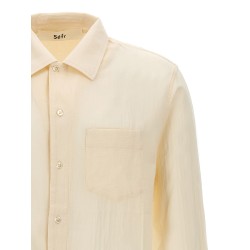 'Leo' shirt