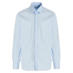 Poplin shirt