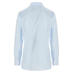 Poplin shirt