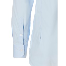 Poplin shirt