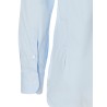 Poplin shirt