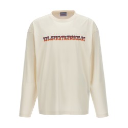 'Trippy Leaves' t-shirt