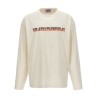 'Trippy Leaves' t-shirt