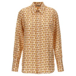 'B' shirt