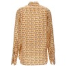 'B' shirt