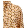 'B' shirt