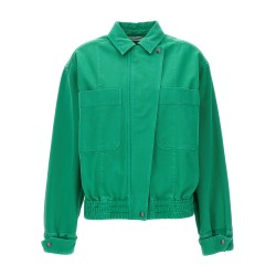 'Arturo' crop jacket