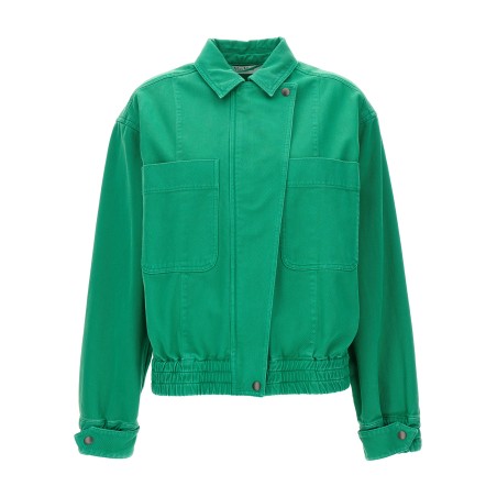'Arturo' crop jacket