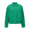 'Arturo' crop jacket