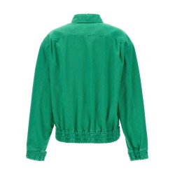 'Arturo' crop jacket