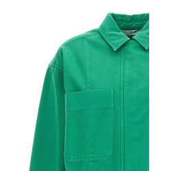 'Arturo' crop jacket