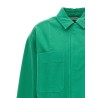 'Arturo' crop jacket