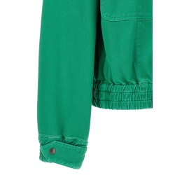 'Arturo' crop jacket