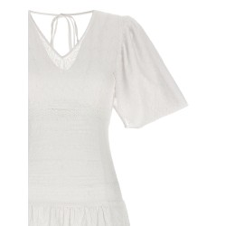 'Rosellina' dress