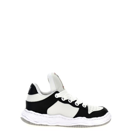 'Wayne' sneakers