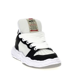 'Wayne' sneakers