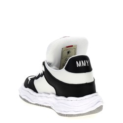 'Wayne' sneakers