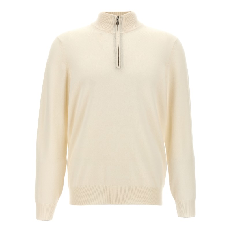 Cashmere sweater