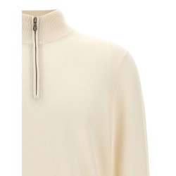 Cashmere sweater