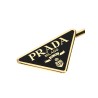 Set of 2 logo hair clips