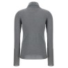 'Sparkling' turtleneck sweater