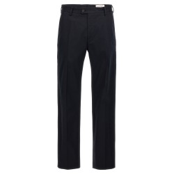 'Camera Strap Chino' trousers