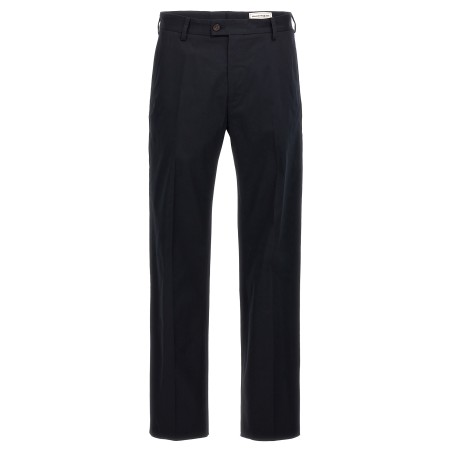 'Camera Strap Chino' trousers