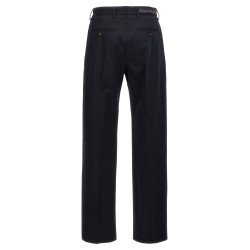 'Camera Strap Chino' trousers