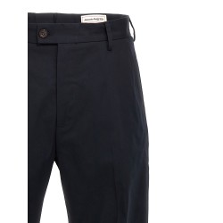 'Camera Strap Chino' trousers