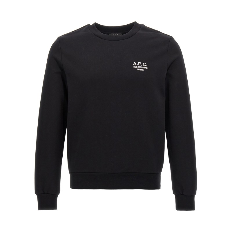 'Rue Madame' sweatshirt