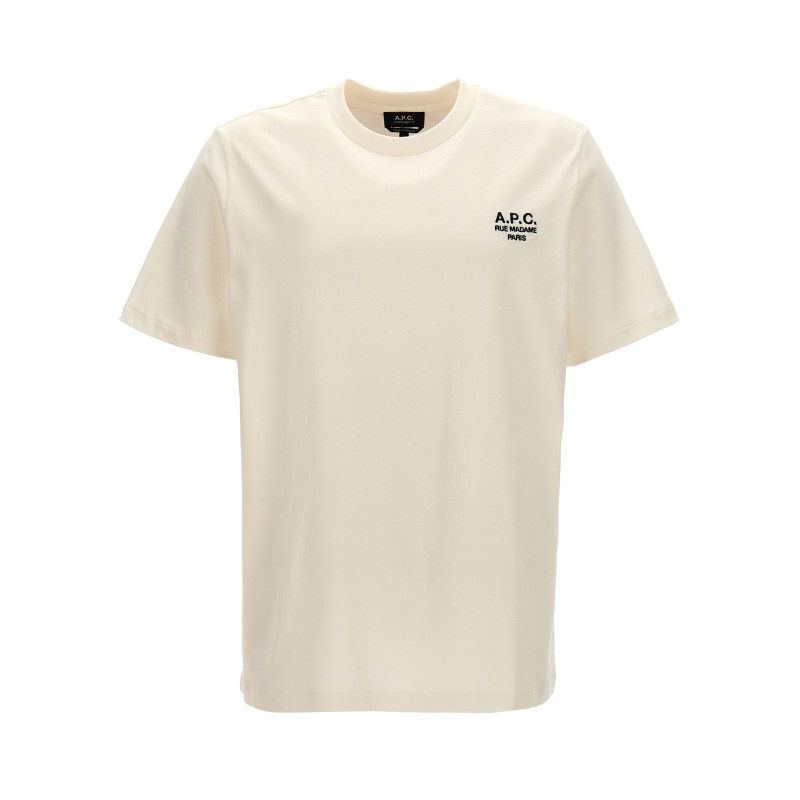 'Standard Rue Madame' t-shirt