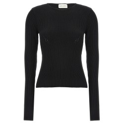 '07' sweater